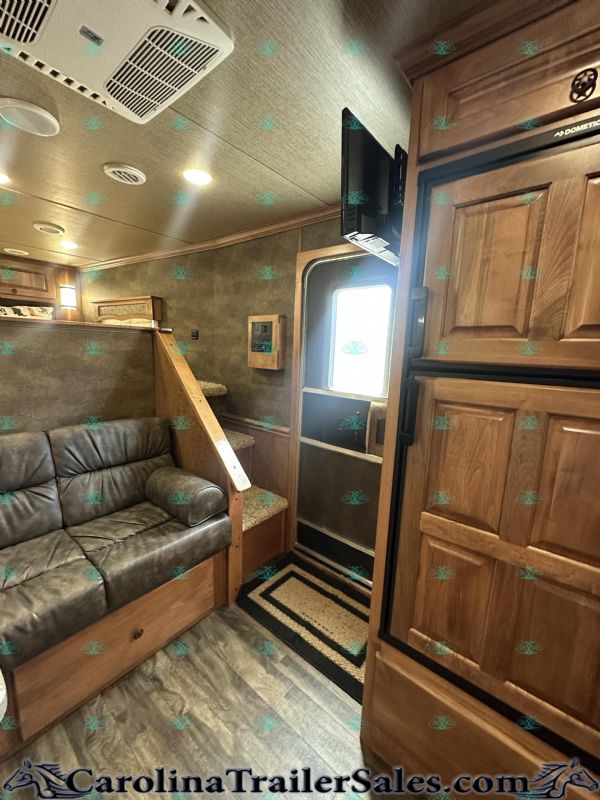 Used Horse Trailers for Sale