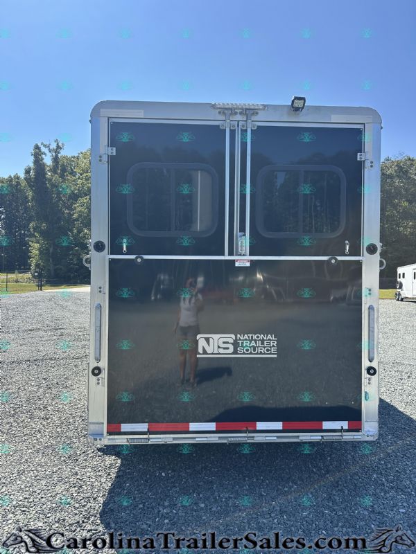 Used Horse Trailers for Sale