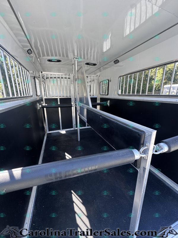 Used Horse Trailers for Sale