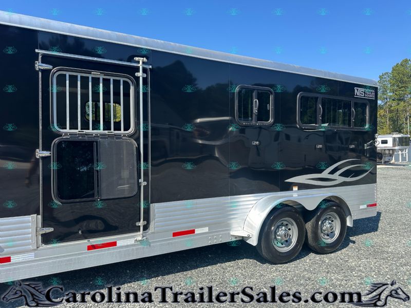 Used Horse Trailers for Sale