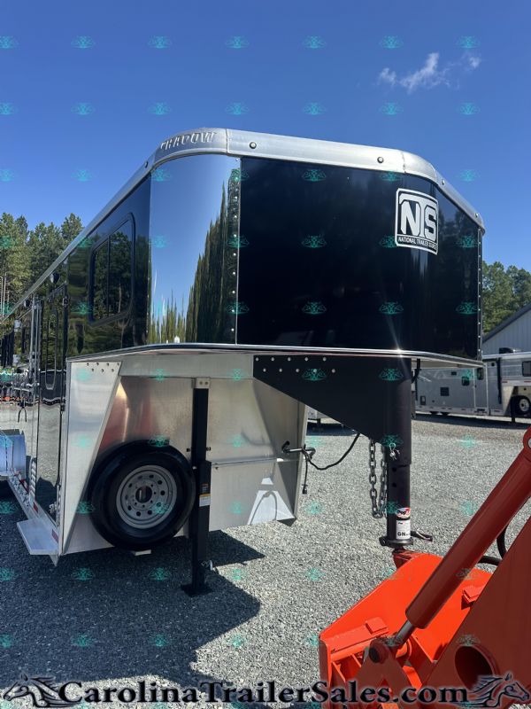 Used Horse Trailers for Sale
