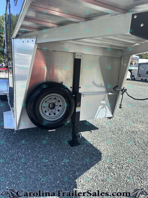 Used Horse Trailers for Sale