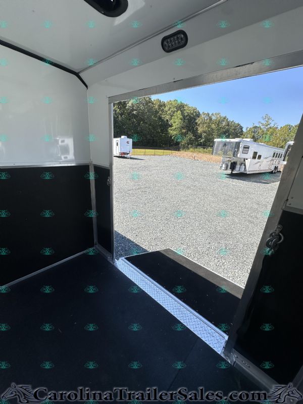 Used Horse Trailers for Sale