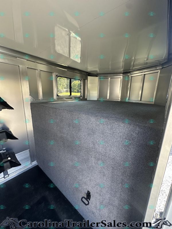 Used Horse Trailers for Sale