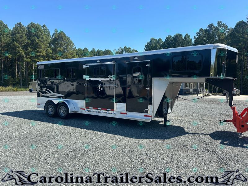 Used Horse Trailers for Sale