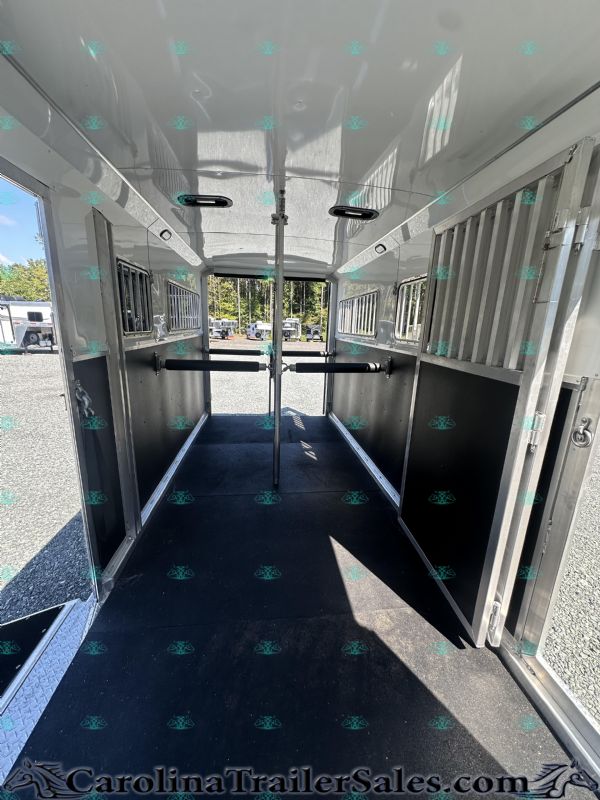 Used Horse Trailers for Sale
