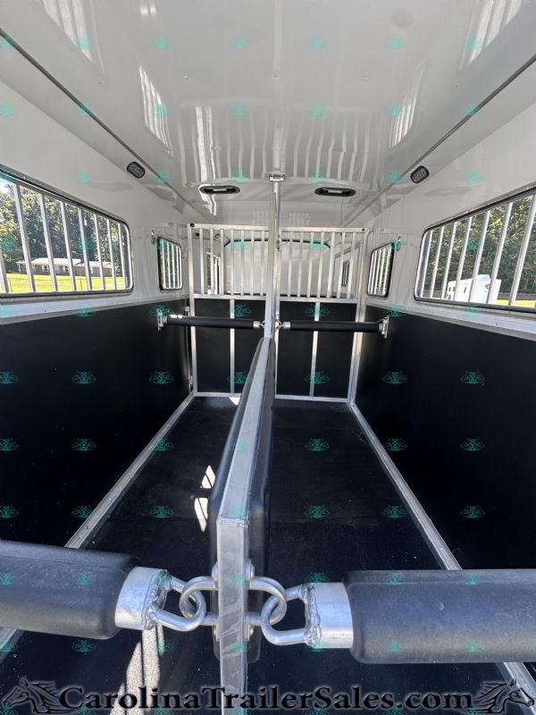 Used Horse Trailers for Sale