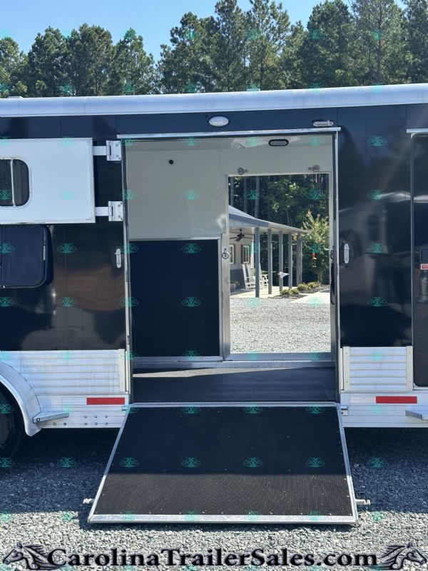 Used Horse Trailers for Sale