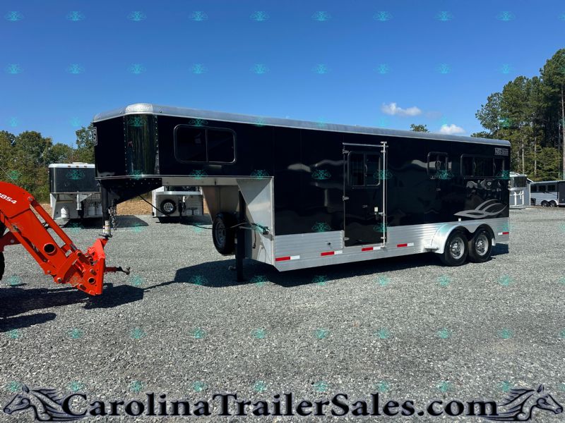 Used Horse Trailers for Sale