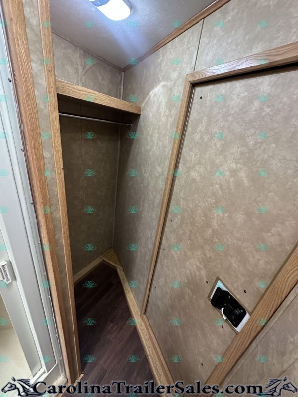 Used Horse Trailers for Sale