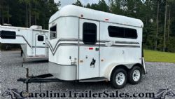 Horse Trailer for sale in NC