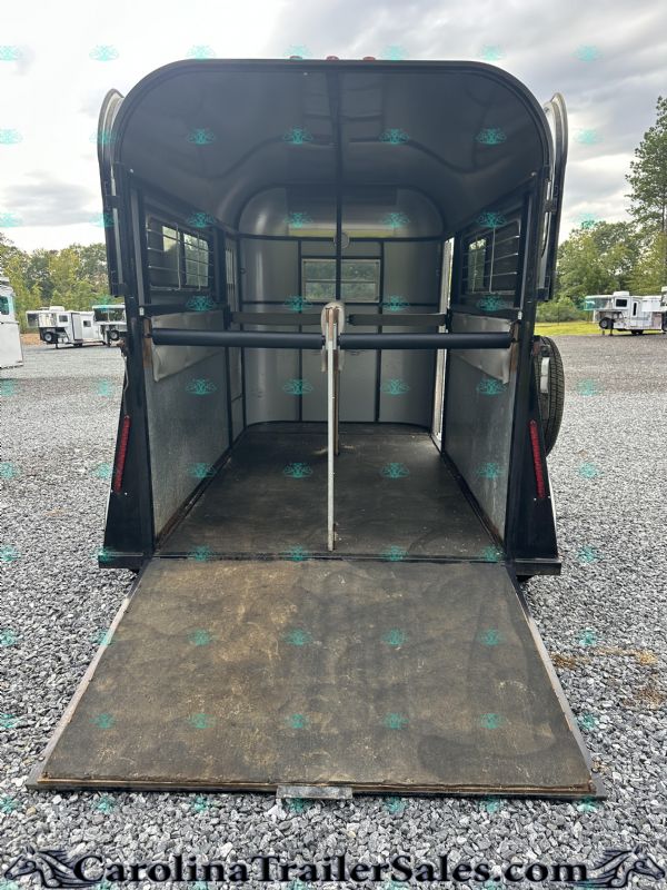 Used Horse Trailers for Sale