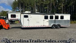 Horse Trailer for sale in NC