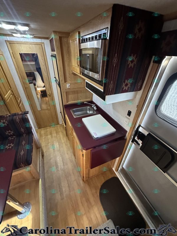 Used Horse Trailers for Sale