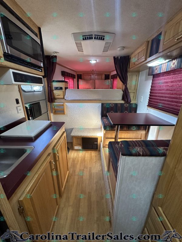 Used Horse Trailers for Sale