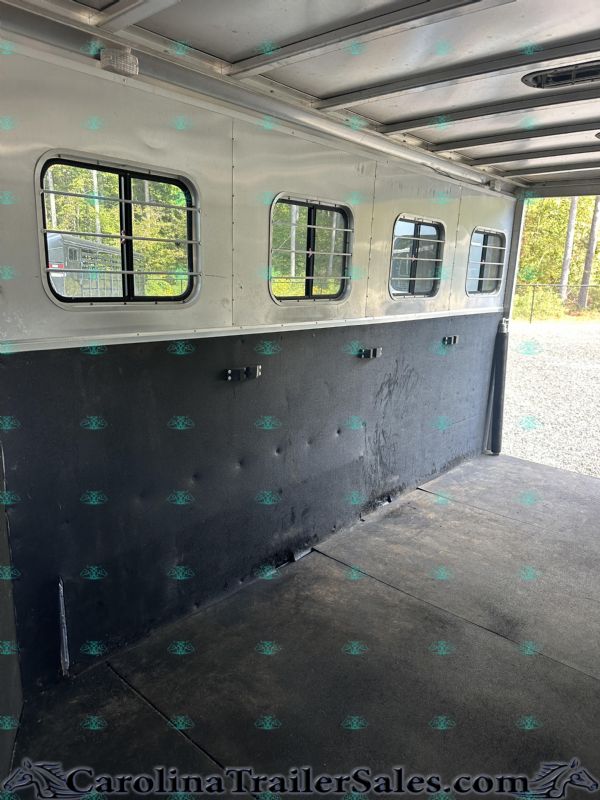 Used Horse Trailers for Sale