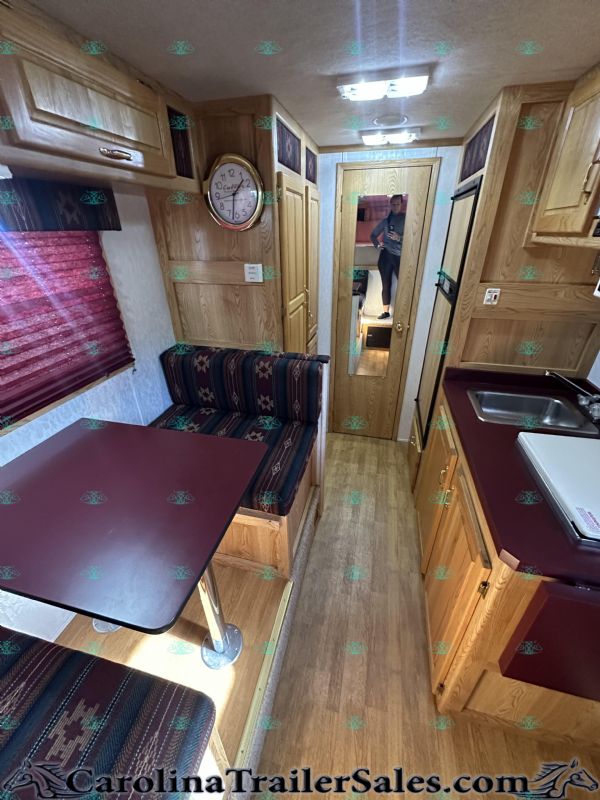 Used Horse Trailers for Sale