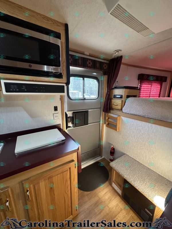 Used Horse Trailers for Sale