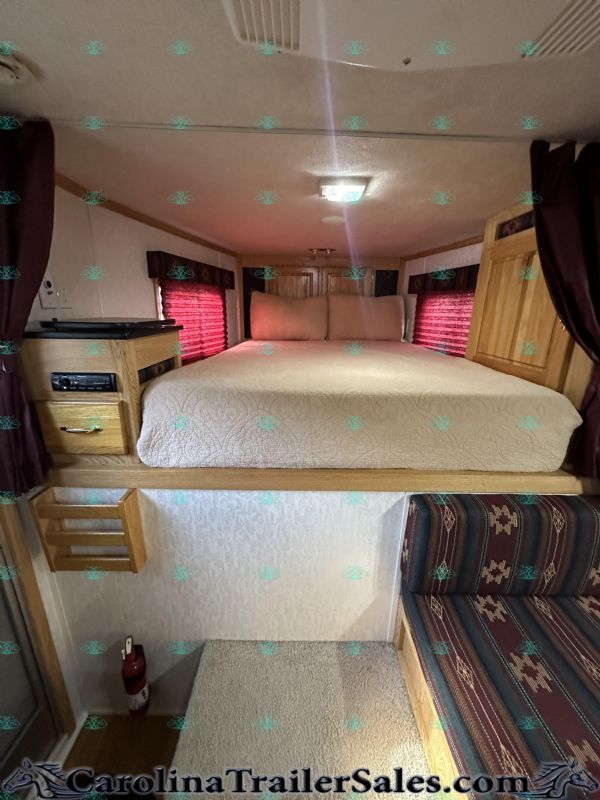 Used Horse Trailers for Sale