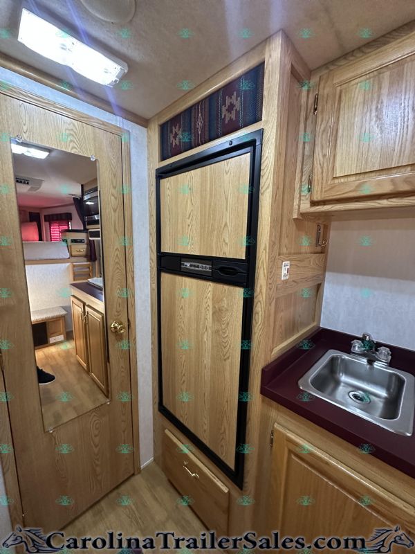 Used Horse Trailers for Sale
