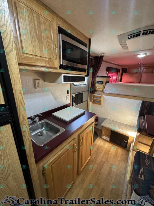 Used Horse Trailers for Sale