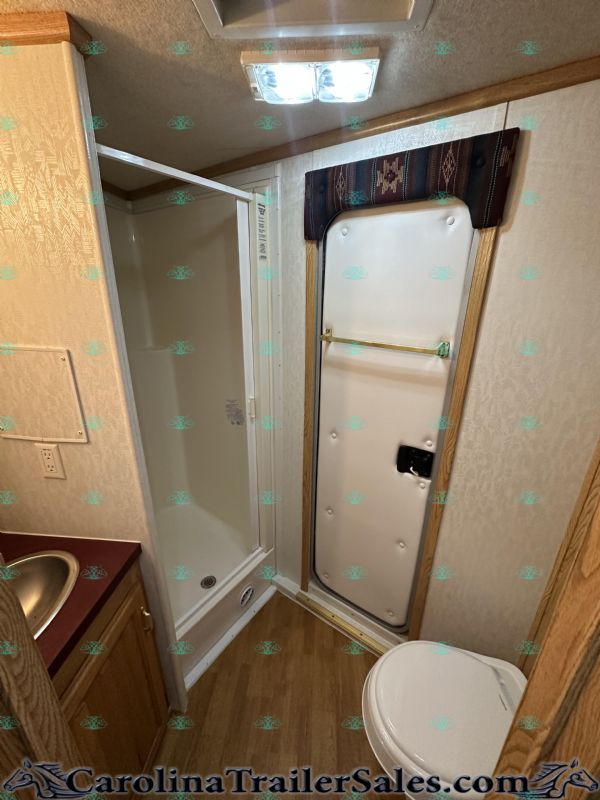 Used Horse Trailers for Sale