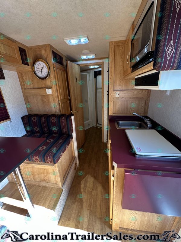 Used Horse Trailers for Sale