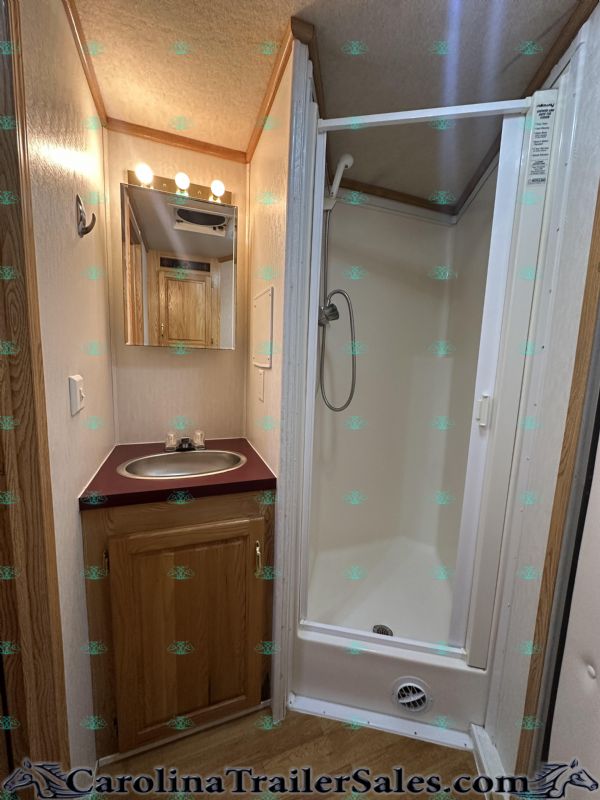 Used Horse Trailers for Sale