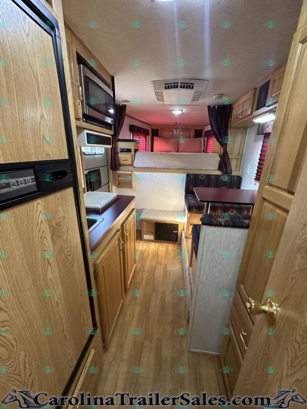 Used Horse Trailers for Sale