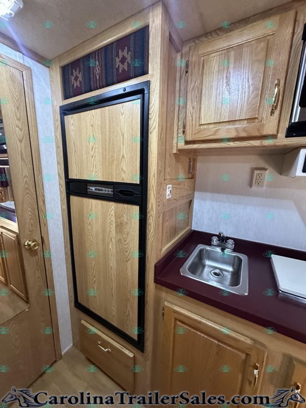 Used Horse Trailers for Sale