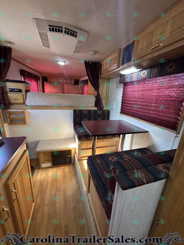 Used Horse Trailers for Sale