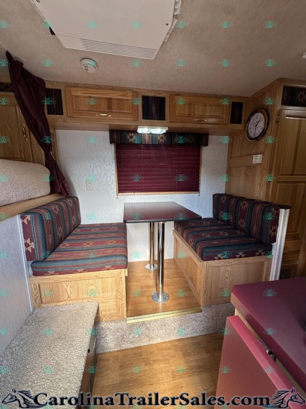 Used Horse Trailers for Sale