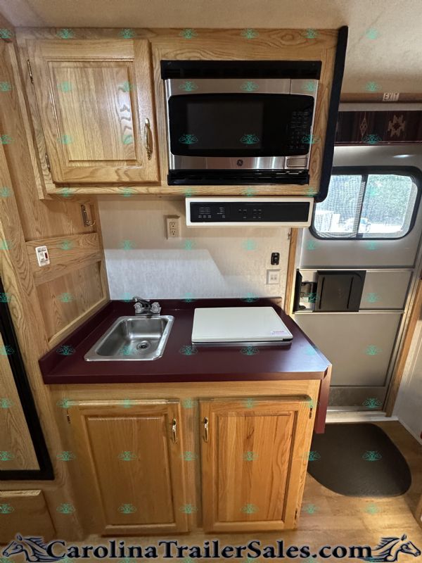 Used Horse Trailers for Sale