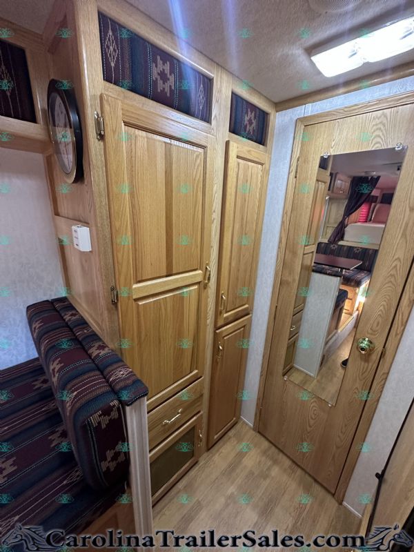 Used Horse Trailers for Sale