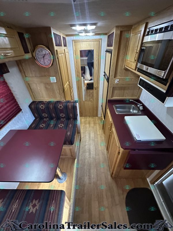 Used Horse Trailers for Sale