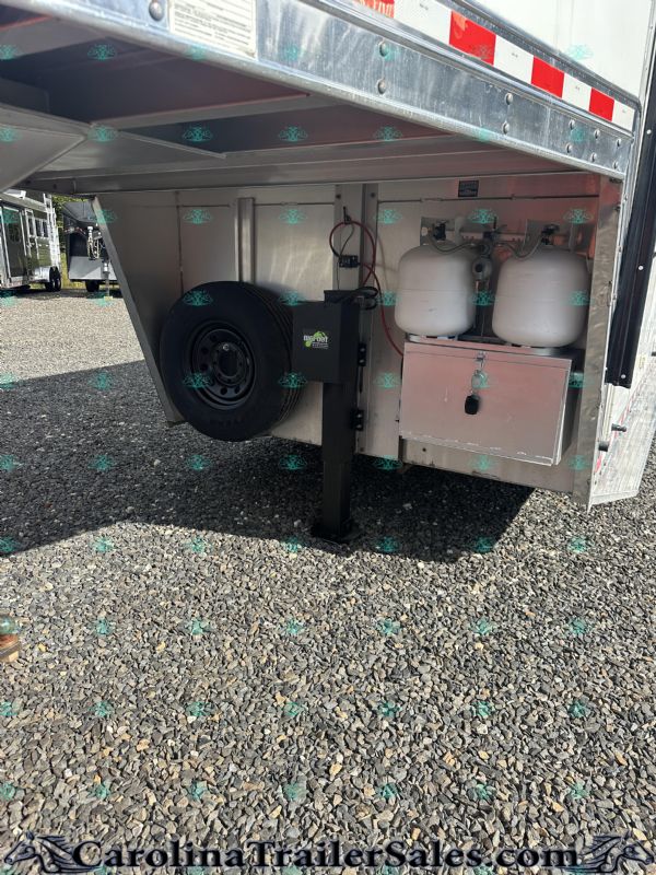 Used Horse Trailers for Sale