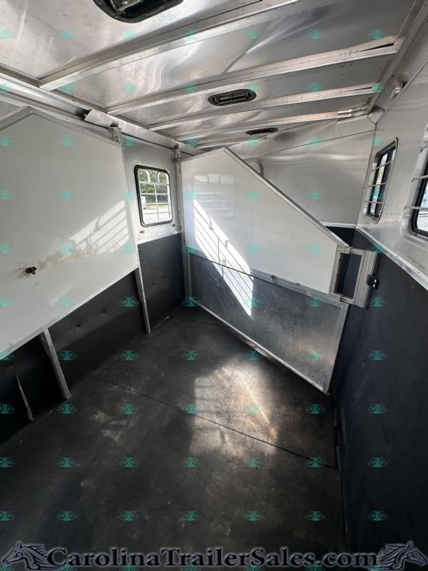 Used Horse Trailers for Sale