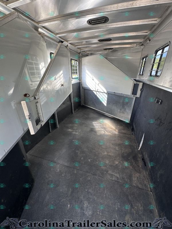 Used Horse Trailers for Sale