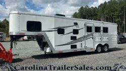 Horse Trailer for sale in NC