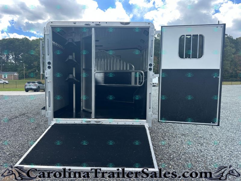 Used Horse Trailers for Sale