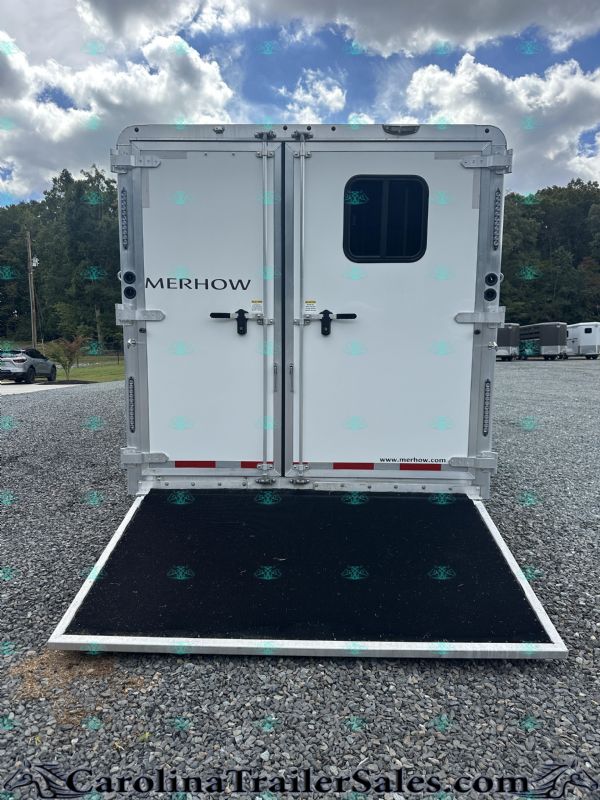 Used Horse Trailers for Sale
