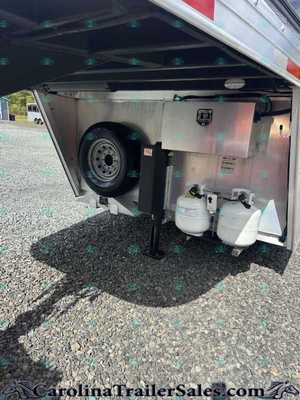 Used Horse Trailers for Sale