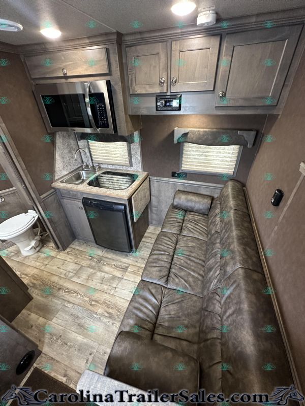 Used Horse Trailers for Sale