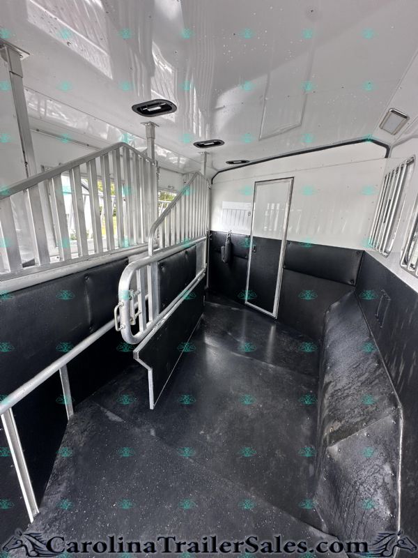 Used Horse Trailers for Sale