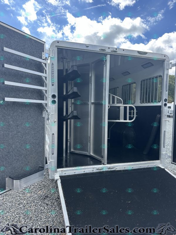 Used Horse Trailers for Sale