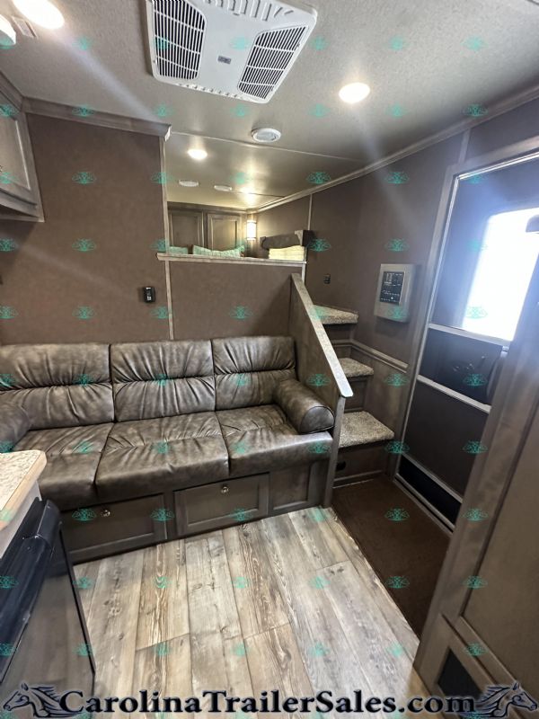 Used Horse Trailers for Sale