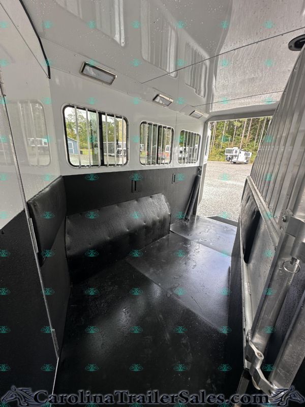 Used Horse Trailers for Sale