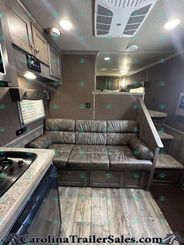 Used Horse Trailers for Sale