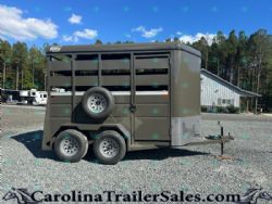 Horse Trailer for sale in NC