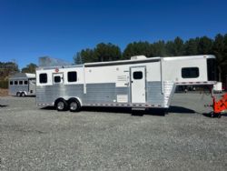 Horse Trailer for sale in NC